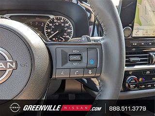 2024 Nissan Pathfinder SL 5N1DR3CA6RC250170 in Greenville, NC 17