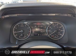 2024 Nissan Pathfinder SL 5N1DR3CA6RC250170 in Greenville, NC 18