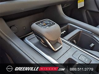 2024 Nissan Pathfinder SL 5N1DR3CA6RC250170 in Greenville, NC 23