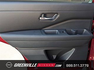 2024 Nissan Pathfinder SL 5N1DR3CA6RC250170 in Greenville, NC 24