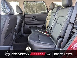 2024 Nissan Pathfinder SL 5N1DR3CA6RC250170 in Greenville, NC 26
