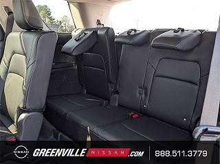 2024 Nissan Pathfinder SL 5N1DR3CA6RC250170 in Greenville, NC 27