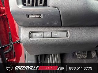 2024 Nissan Pathfinder SL 5N1DR3CA0RC254733 in Greenville, NC 15
