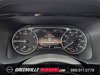 2024 Nissan Pathfinder SL 5N1DR3CA5RC250628 in Greenville, NC 18
