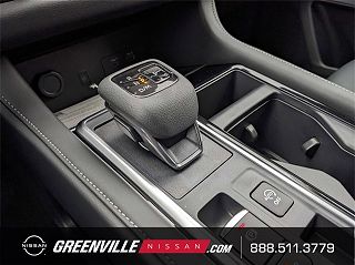 2024 Nissan Pathfinder SL 5N1DR3CA5RC250628 in Greenville, NC 23
