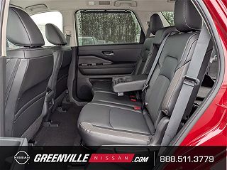 2024 Nissan Pathfinder SL 5N1DR3CA5RC250628 in Greenville, NC 26