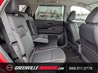 2024 Nissan Pathfinder SL 5N1DR3CA5RC250628 in Greenville, NC 30