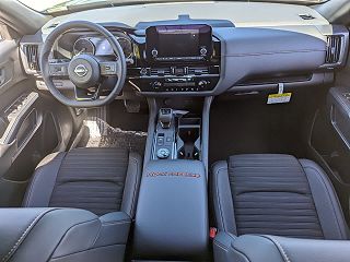 2024 Nissan Pathfinder SV 5N1DR3BD5RC264086 in Harvey, LA 13