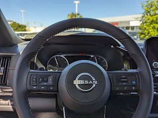 2024 Nissan Pathfinder SV 5N1DR3BD5RC264086 in Harvey, LA 22