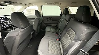 2024 Nissan Pathfinder SV 5N1DR3BC0RC271647 in Kingston, MA 10