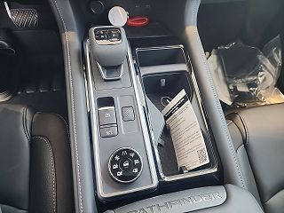 2024 Nissan Pathfinder SL 5N1DR3CC3RC280860 in Mechanicsburg, PA 9