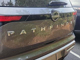 2024 Nissan Pathfinder Platinum 5N1DR3DK0RC288792 in Mechanicsburg, PA 6
