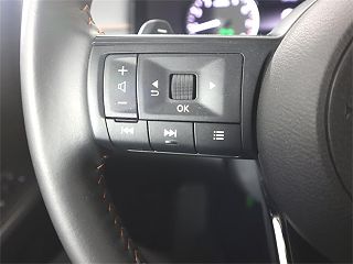 2024 Nissan Pathfinder Rock Creek 5N1DR3BD9RC209060 in New Rochelle, NY 17