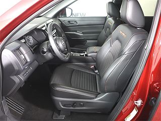 2024 Nissan Pathfinder Rock Creek 5N1DR3BD9RC209060 in New Rochelle, NY 20
