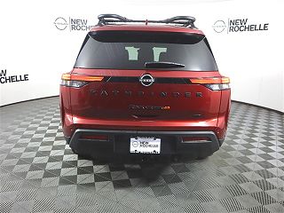 2024 Nissan Pathfinder Rock Creek 5N1DR3BD9RC209060 in New Rochelle, NY 7