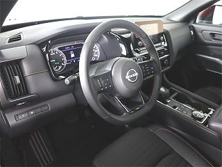 2024 Nissan Pathfinder Rock Creek 5N1DR3BD9RC209060 in New Rochelle, NY 9