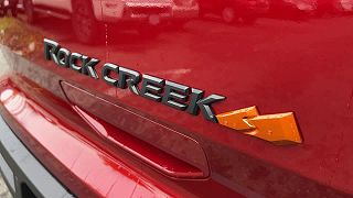2024 Nissan Pathfinder Rock Creek 5N1DR3BD3RC223617 in Portland, OR 7