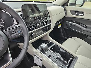 2024 Nissan Pathfinder SL 5N1DR3CA3RC270277 in Robstown, TX 30