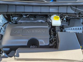 2024 Nissan Pathfinder Platinum 5N1DR3DKXRC266492 in Saint Charles, IL 20