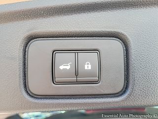 2024 Nissan Pathfinder Platinum 5N1DR3DJ9RC280715 in Saint Charles, IL 20
