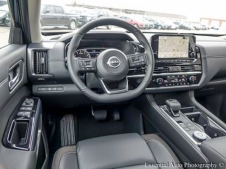 2024 Nissan Pathfinder SL 5N1DR3CC6RC230776 in Saint Charles, IL 11