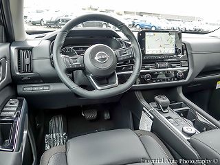 2024 Nissan Pathfinder SL 5N1DR3CC5RC272338 in Saint Charles, IL 11