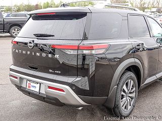 2024 Nissan Pathfinder SL 5N1DR3CC5RC272338 in Saint Charles, IL 6