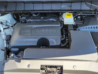 2024 Nissan Pathfinder Platinum 5N1DR3DJ9RC282741 in Saint Charles, IL 21