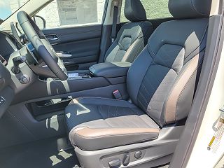 2024 Nissan Pathfinder Platinum 5N1DR3DJ9RC282741 in Saint Charles, IL 8