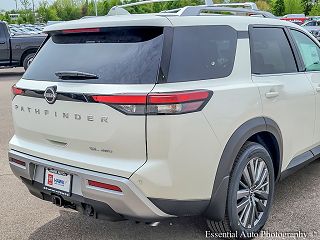 2024 Nissan Pathfinder SL 5N1DR3CD6RC275595 in Saint Charles, IL 6