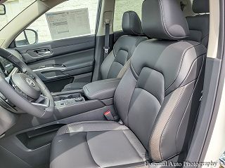 2024 Nissan Pathfinder SL 5N1DR3CD6RC275595 in Saint Charles, IL 8