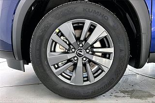 2024 Nissan Pathfinder SV 5N1DR3BD0RC271544 in Saint Joseph, MO 12