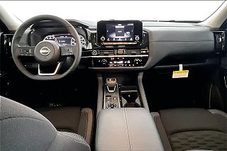 2024 Nissan Pathfinder SV 5N1DR3BD0RC271544 in Saint Joseph, MO 5