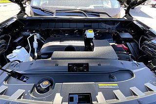 2024 Nissan Pathfinder Platinum 5N1DR3DK5RC264665 in Saint Joseph, MO 11