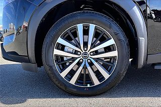 2024 Nissan Pathfinder Platinum 5N1DR3DK5RC264665 in Saint Joseph, MO 12