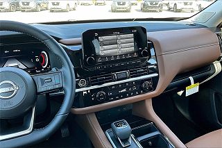 2024 Nissan Pathfinder Platinum 5N1DR3DK5RC264665 in Saint Joseph, MO 7