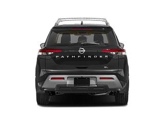 2024 Nissan Pathfinder SV 5N1DR3BB6RC265410 in Stuart, FL 8