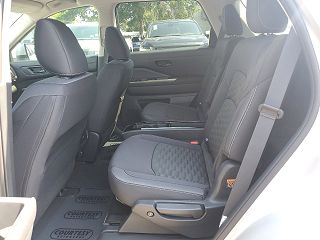2024 Nissan Pathfinder SV 5N1DR3BB8RC272536 in Tampa, FL 10