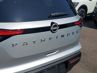 2024 Nissan Pathfinder SV 5N1DR3BB8RC272536 in Tampa, FL 6