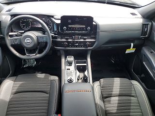 2024 Nissan Pathfinder SV 5N1DR3BD0RC263525 in Tampa, FL 14