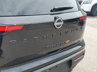 2024 Nissan Pathfinder SV 5N1DR3BD0RC263525 in Tampa, FL 6