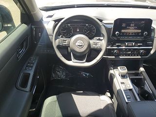 2024 Nissan Pathfinder SV 5N1DR3BB6RC273975 in Tampa, FL 16