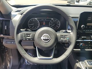 2024 Nissan Pathfinder SV 5N1DR3BB6RC273975 in Tampa, FL 23