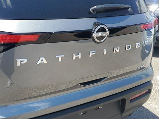 2024 Nissan Pathfinder SV 5N1DR3BB6RC273975 in Tampa, FL 6
