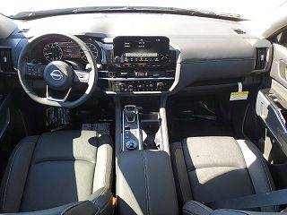 2024 Nissan Pathfinder SL 5N1DR3CC1RC244956 in Tampa, FL 15
