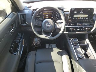 2024 Nissan Pathfinder SL 5N1DR3CC1RC244956 in Tampa, FL 17