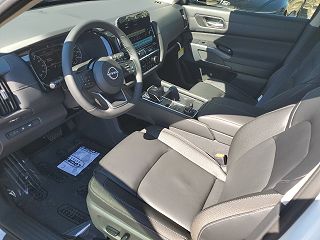 2024 Nissan Pathfinder SL 5N1DR3CC1RC244956 in Tampa, FL 22