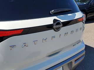 2024 Nissan Pathfinder SL 5N1DR3CC1RC244956 in Tampa, FL 6