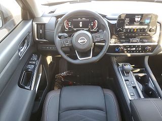 2024 Nissan Pathfinder Platinum 5N1DR3DG7RC207475 in Tampa, FL 14