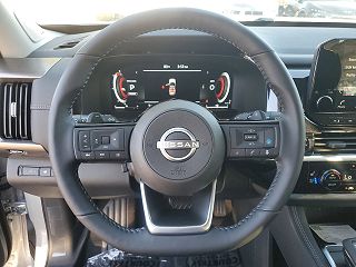 2024 Nissan Pathfinder Platinum 5N1DR3DG7RC207475 in Tampa, FL 21